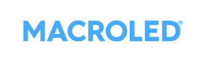 Macroled logo