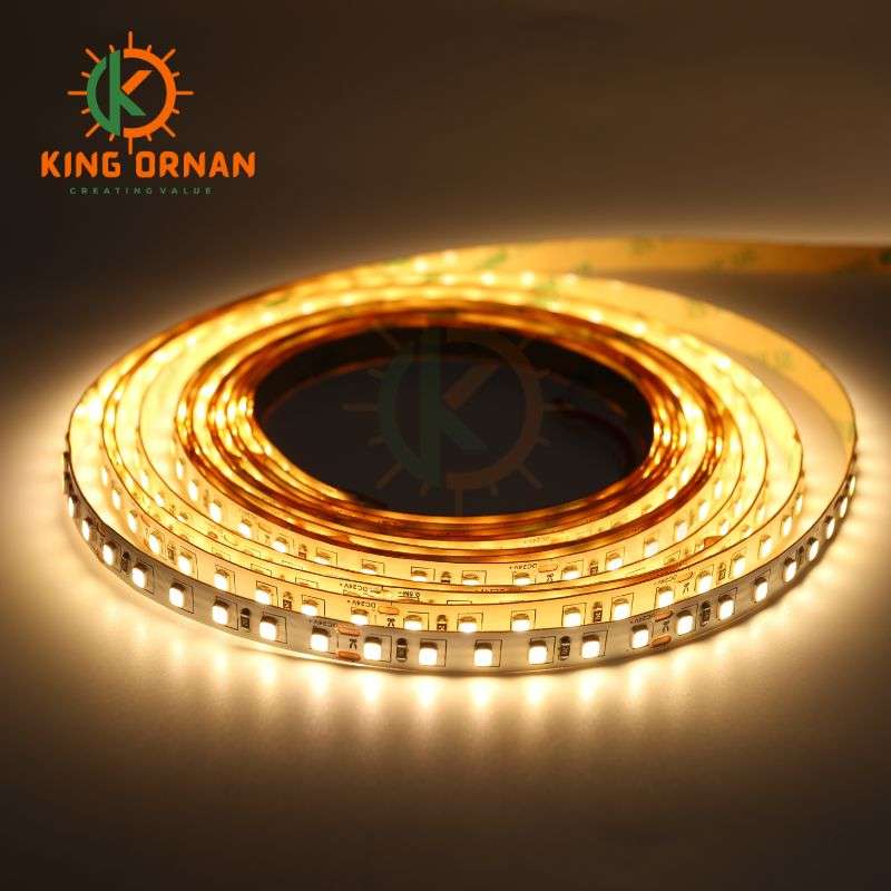 Roof walls, Ceilings series​-LED strip lights B4
