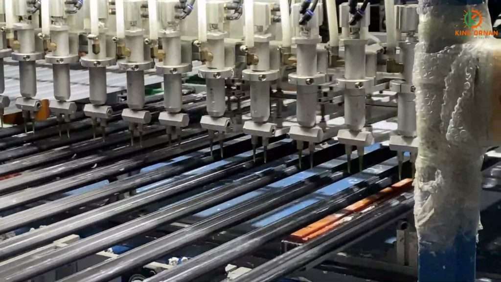 led batten light factory 2