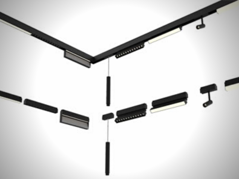 Are there any disadvantages to the magnetic light