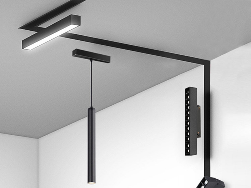 Introducing The First Magnetic Light by FLOS