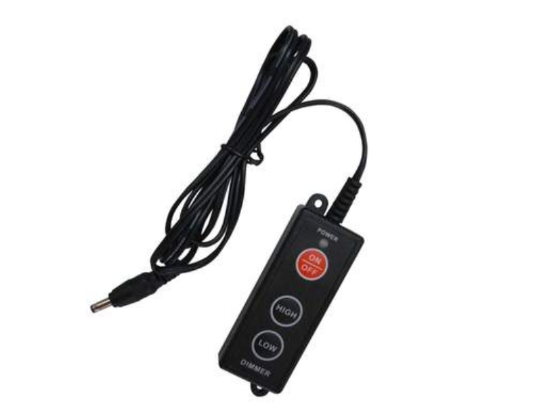 Light modulator