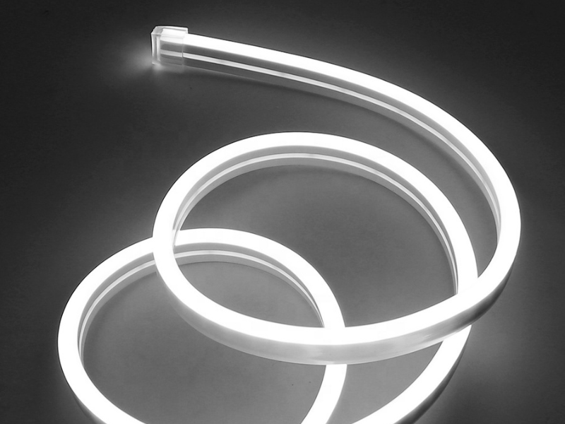 What is LED Silicon Profile Silicone strip light