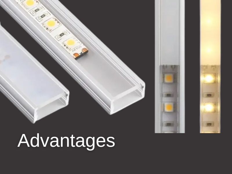 Why Use LED Aluminum Housings