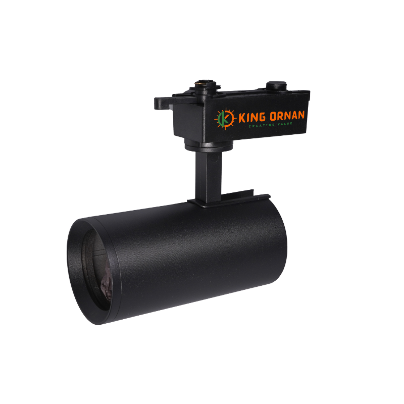 GU10 track light