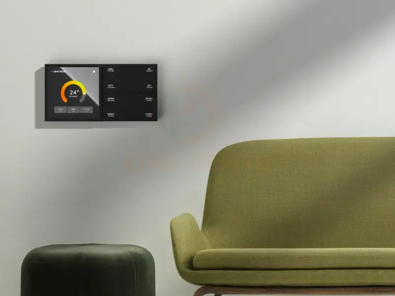 kingornan Smart Control Panel