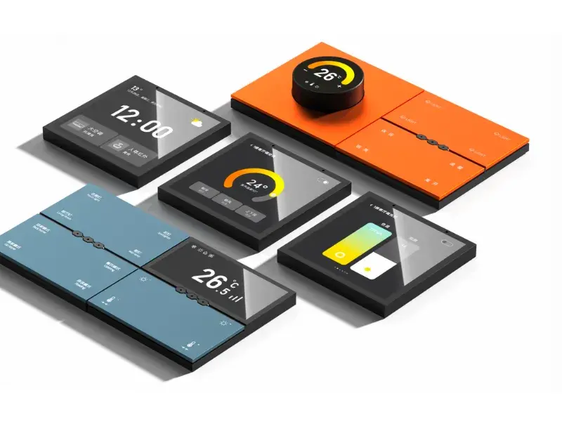 kingornan Smart Wall Switch