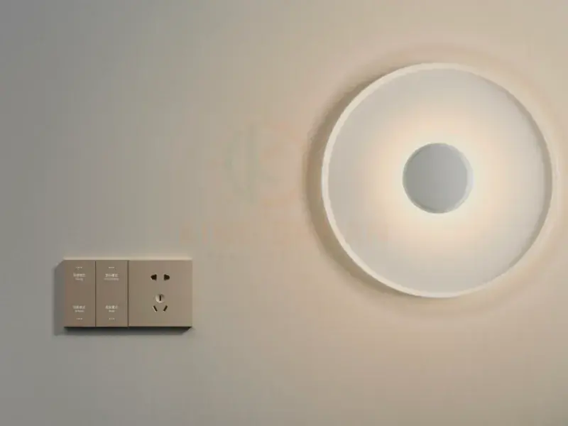 kingornan Wireless Smart Zigbee Switch