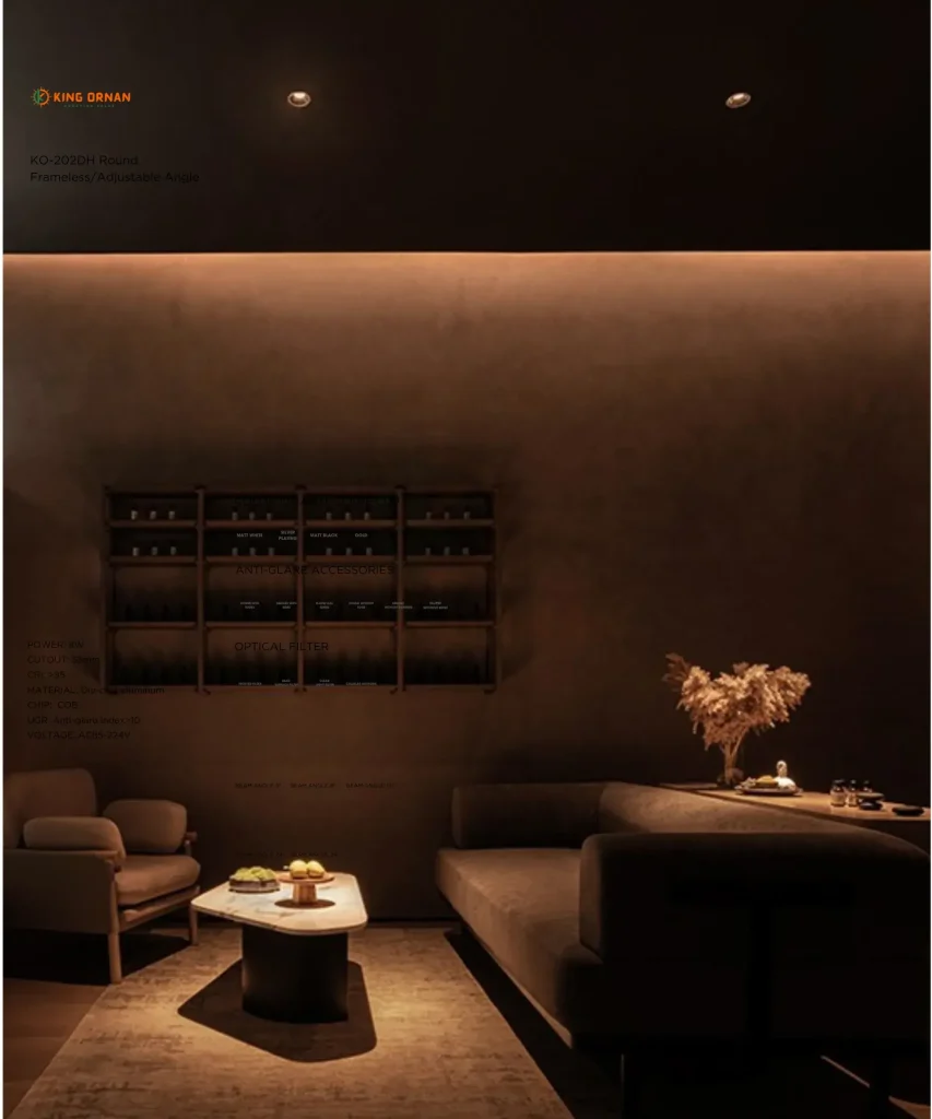 LED Spotlight Applications (3)