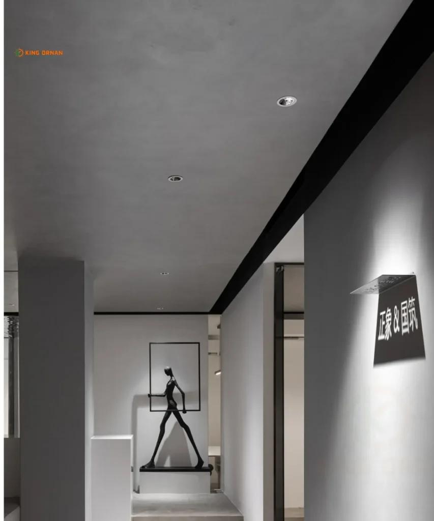 LED Spotlight Applications