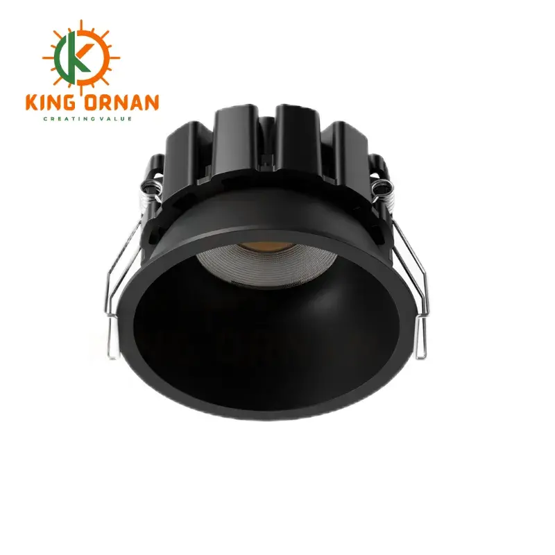 large_high power recessed downlights