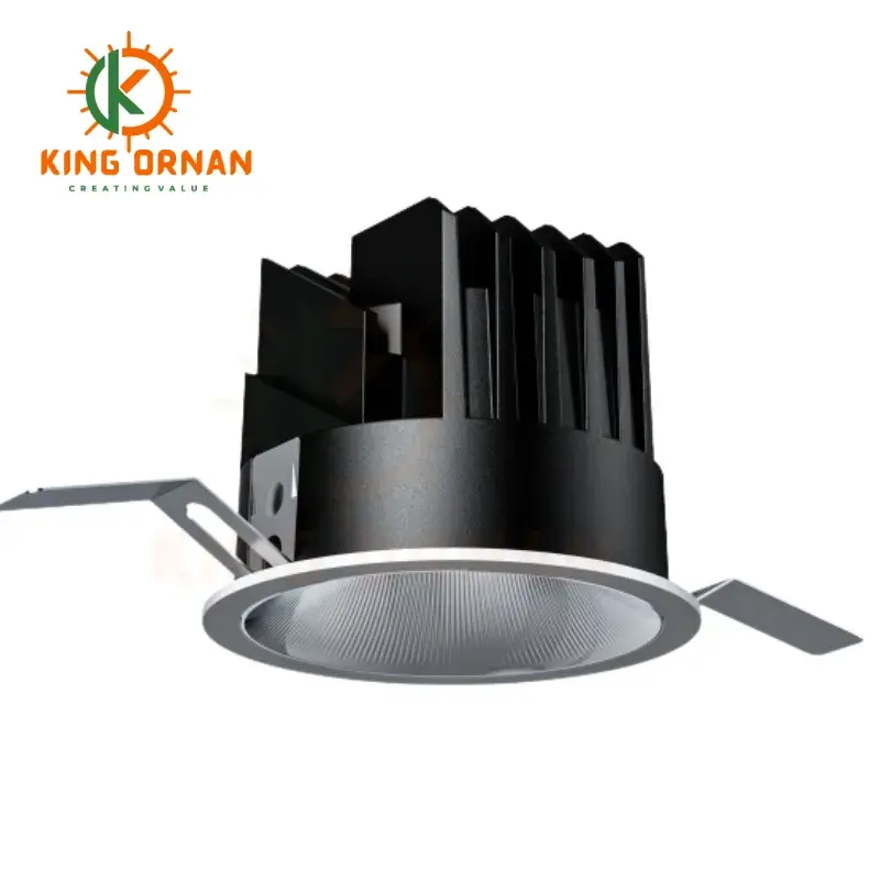 watertight recessed lighting