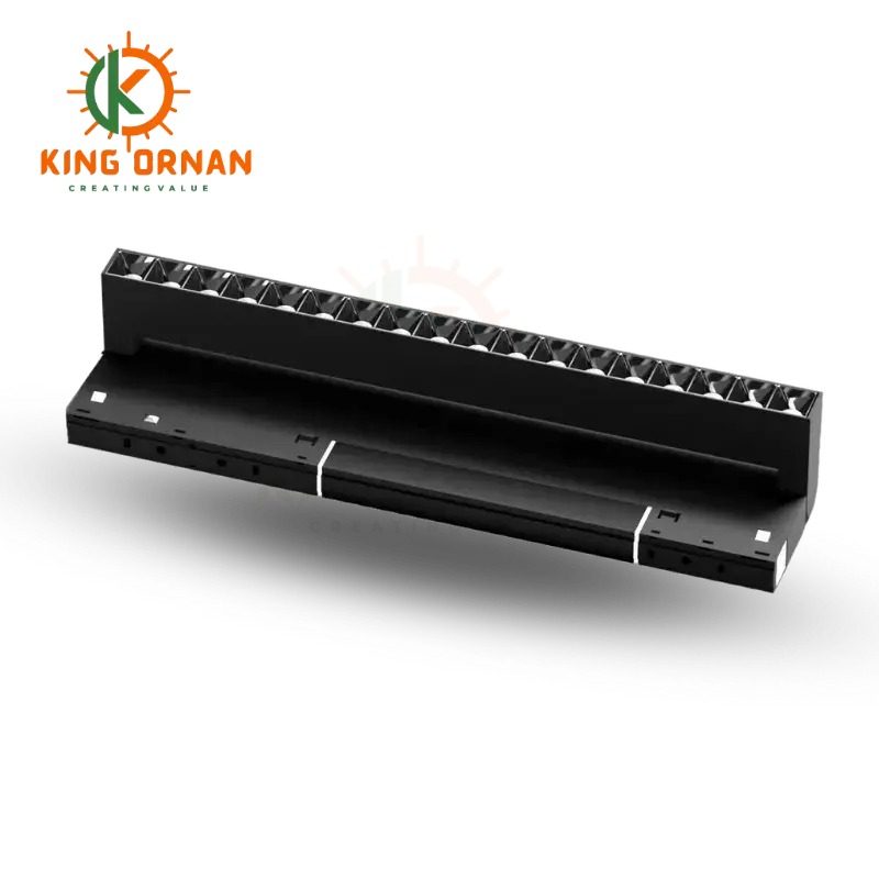 Magnetic Foldable Grill Light