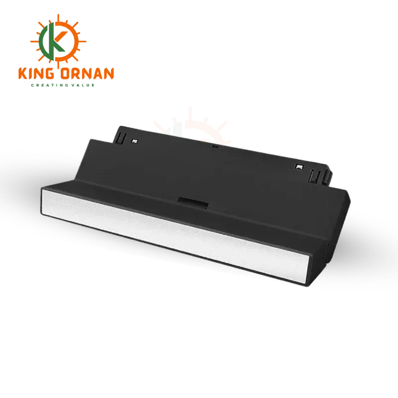 Magnetic Foldable flood Light