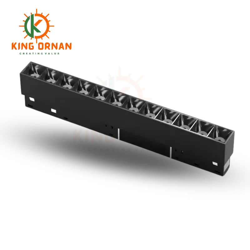 Magnetic Grill Light