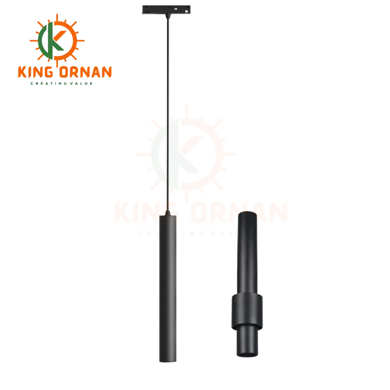 Magnetic Pendant Light