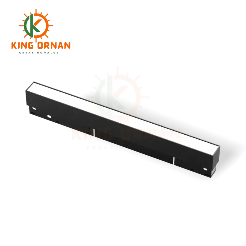 magnetic linear flood lights