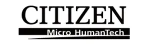 CITIZEN logo