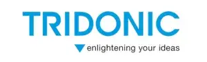 Tridonic logo