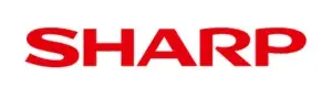sharp logo